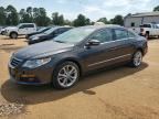 2010 VOLKSWAGEN CC