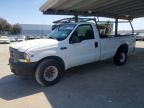 2002 FORD F250