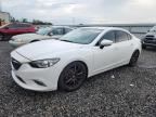 2015 MAZDA 6