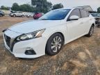 2021 NISSAN ALTIMA
