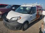 2015 RAM PROMASTER CITY