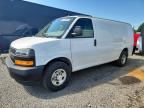 2022 CHEVROLET EXPRESS G3500