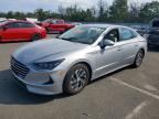 2023 HYUNDAI SONATA HYBRID