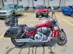 2008 HONDA VTX1800