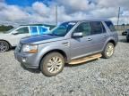 2013 LAND ROVER LR2