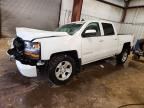 2016 CHEVROLET SILVERADO