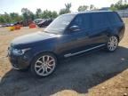 2016 LAND ROVER RANGE ROVER