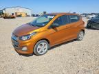 2020 CHEVROLET SPARK