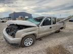 2006 CHEVROLET SILVERADO