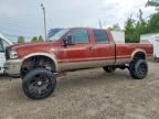 2005 FORD F350