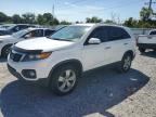 2013 KIA SORENTO
