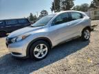 2016 HONDA HR-V