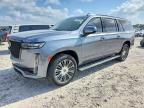 2022 CADILLAC ESCALADE