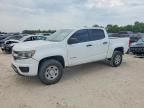 2017 CHEVROLET COLORADO