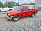 2002 FORD RANGER