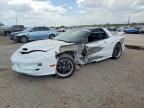 2000 PONTIAC FIREBIRD