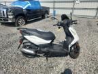 2019 LANCE SCOOTER
