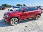 2012 BMW X6