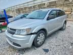2013 DODGE JOURNEY