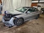 2025 VOLKSWAGEN JETTA
