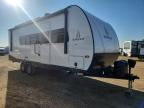 2024 EMBER TRAILERS