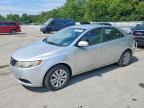 2013 KIA FORTE