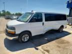 2017 CHEVROLET EXPRESS G3500