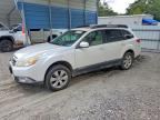 2011 SUBARU OUTBACK