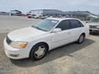 2000 TOYOTA AVALON