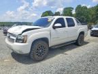 2010 CHEVROLET AVALANCHE