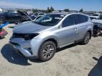 2017 TOYOTA RAV4 HYBRID