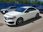 2014 MERCEDES-BENZ CLA