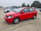 2008 NISSAN VERSA