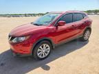 2017 NISSAN ROGUE SPORT