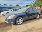 2006 NISSAN MAXIMA