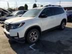2022 HONDA PASSPORT