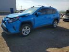 2019 TOYOTA RAV4 HYBRID