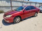 2005 TOYOTA CAMRY