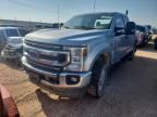 2022 FORD F250