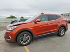 2017 HYUNDAI SANTA FE 4D 2WD