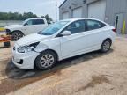 2017 HYUNDAI ACCENT