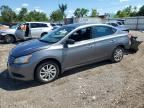 2015 NISSAN SENTRA