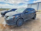 2018 NISSAN ROGUE SPORT