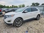 2016 FORD EDGE