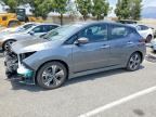 2020 NISSAN LEAF