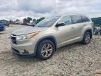 2014 TOYOTA HIGHLANDER