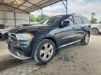 2014 DODGE DURANGO