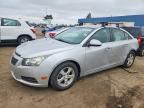 2012 CHEVROLET CRUZE