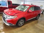 2018 MITSUBISHI OUTLANDER