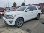 2018 FORD EXPEDITION